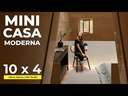 CASA X