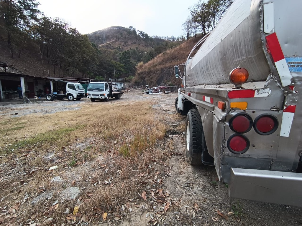 REMATO PREDIO KM17.5 EL FISCAL