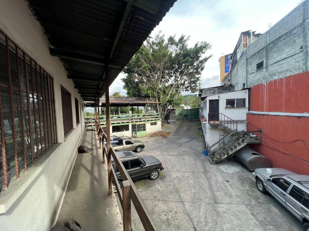 VENDO OFIBODEGA KM5.5 CA9 RUTA AL ATRLANTICO