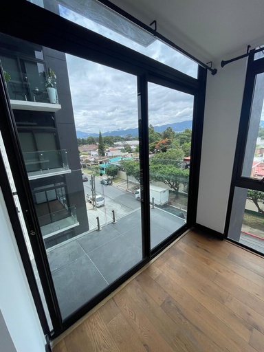 APARTAMENTO Z11 VILLAS MARISCAL