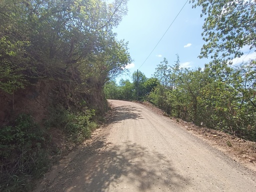REMATO TERRENO 1 MANZANA EN SANSARE EL PROGRESO